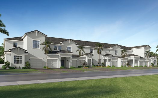 Sabal Floorplan