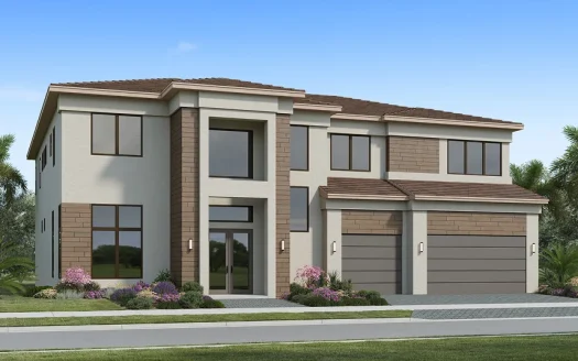 Alexander Floorplan
