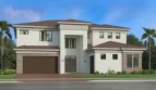 Cambridge Model | Whitmore Estates The Kensington Collection