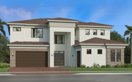 Cambridge Floorplan