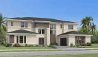 Churchill Model | Whitmore Estates The Oxford Collection