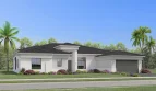 Langley Model | Whitmore Estates The Oxford Collection