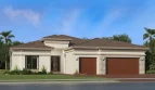 Maxwell Model | Whitmore Estates The Kensington Collection