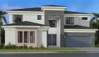 Sussex Model | Whitmore Estates The Kensington Collection