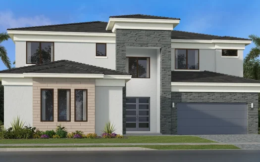 Sussex Floorplan