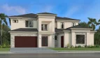 Versailles Model | Whitmore Estates The Kensington Collection