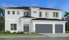 Winston Model | Whitmore Estates The Kensington Collection
