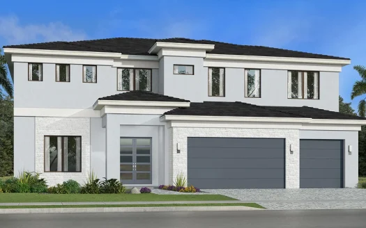 Winston Floorplan