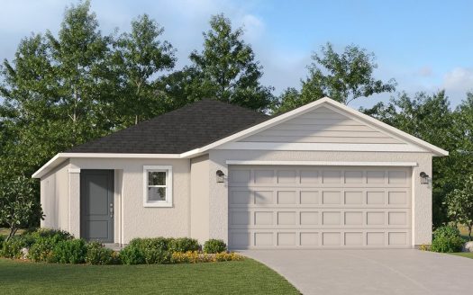 Belmont Floorplan