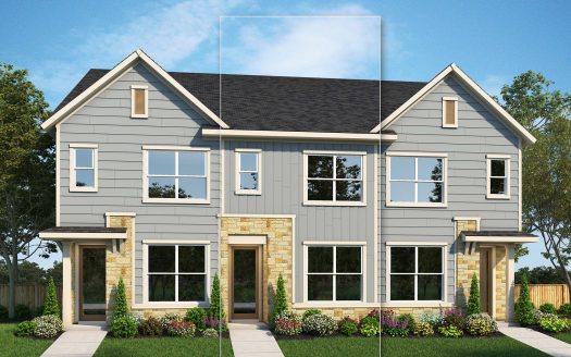 Wilton Exterior floorplan