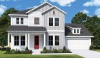 Central Living – Downtown: Timberlark Model