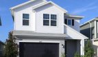 Persimmon Place – Garden Series: Westcliff Model