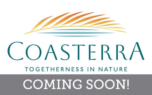 Coasterra Palmetto Florida