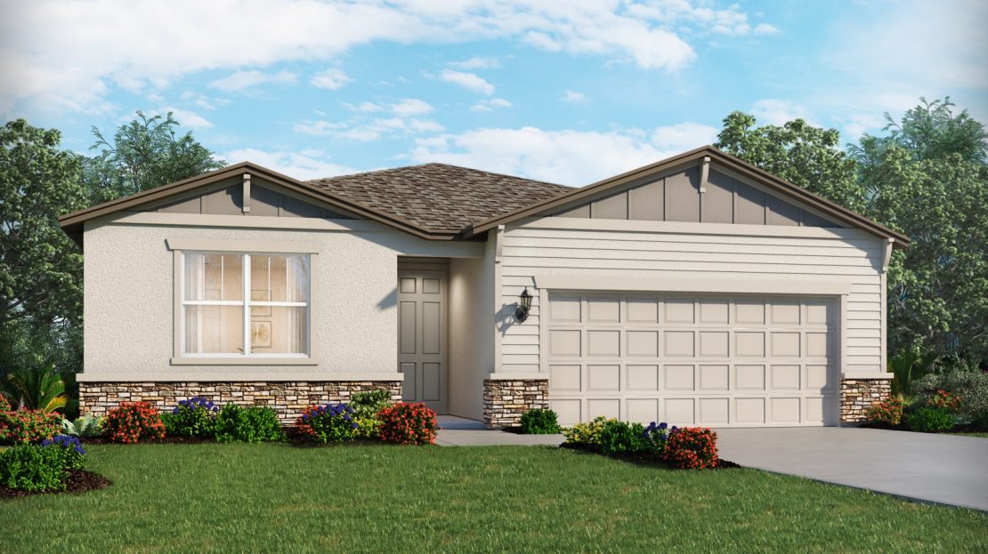 Magnolia Bay - Reserve Series Single Family