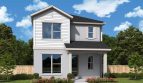 Laureate Park at Lake Nona – Garden Series: Dunstan Model