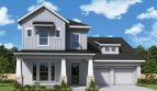 Laureate Park at Lake Nona – Park Series: Manville Model