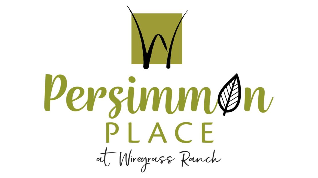 Persimmon Place – Garden Series