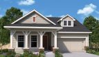 Seven Pines 50′ Front Entry: AC Chester Model