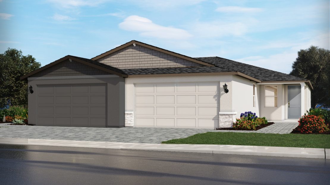 Sawyer model in Ormond Beach