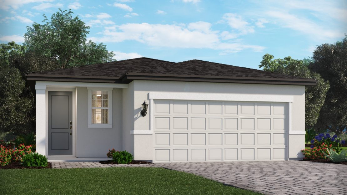The Reserve at Hammock Oaks - Classic Series