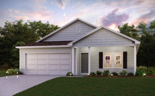 Palm Coast Signature Exterior