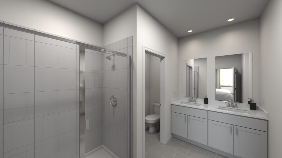 Ridgehaven - Villas interior