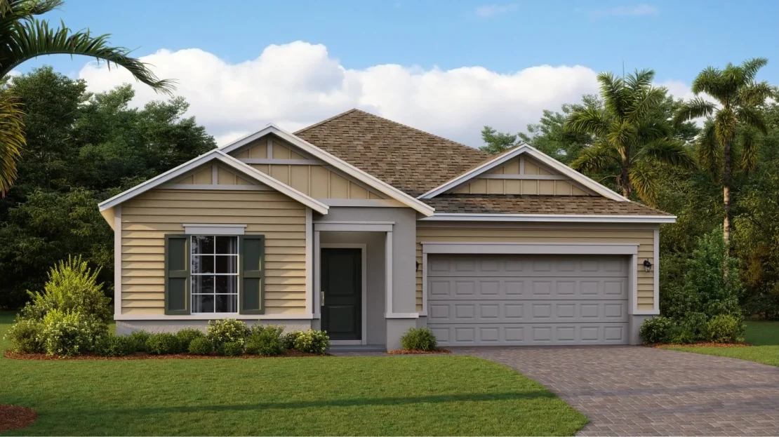 Bridgewalk Executive Collection Pre-Construction Homes