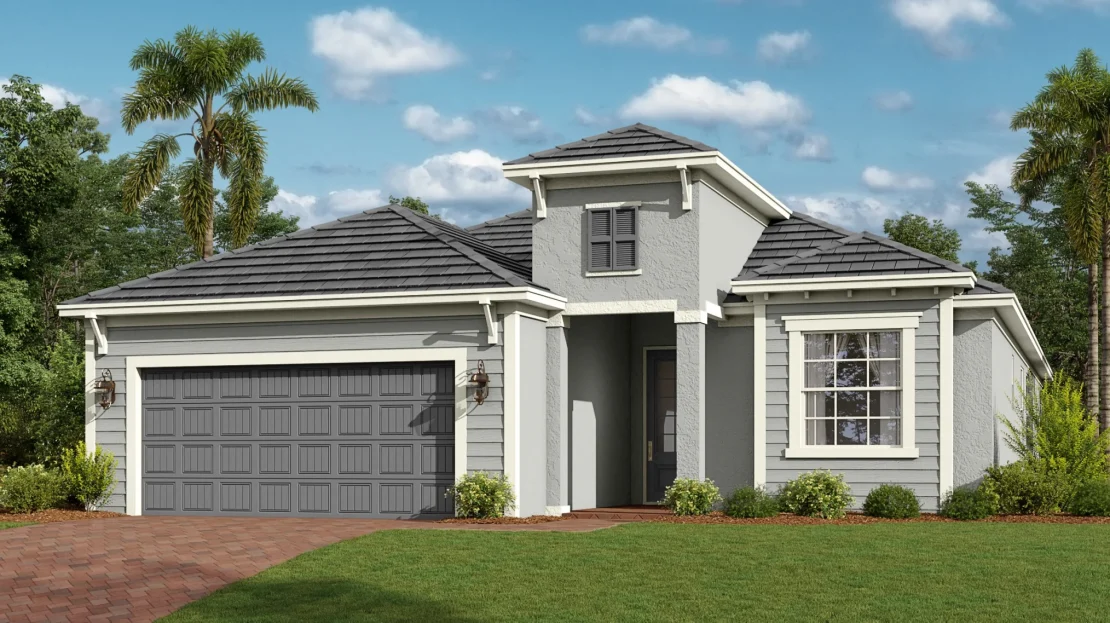 Wellen Park Golf & Country Club Carriage Homes Pre-Construction Homes