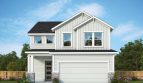 Evergreen Island at Silverleaf – Classic: Victory Model