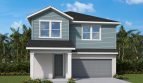 Persimmon Place – Garden Series: Marco Model