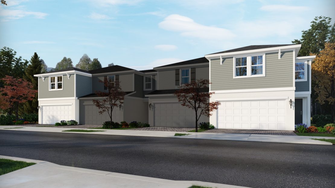 Windsor model in Ormond Beach