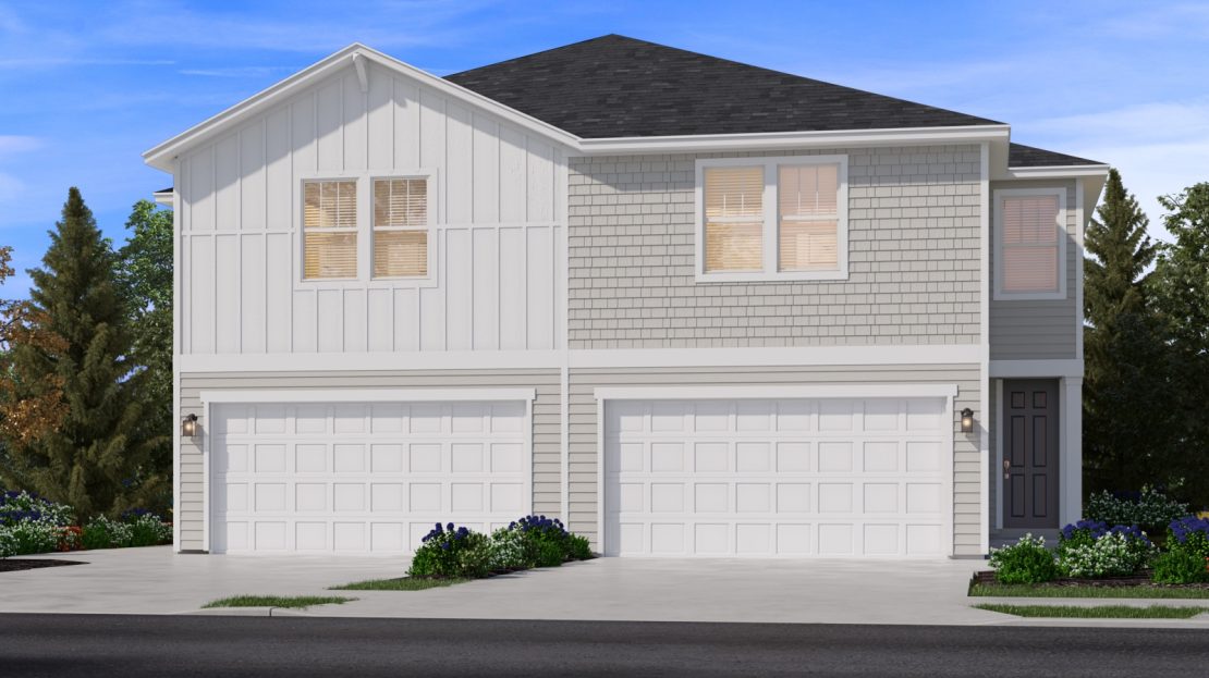 Cypress Meadows - The Villas