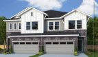 Kettering at eTown – Paired Villas: Rosamond Model