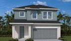 Persimmon Place – Garden Series: Nassau Model