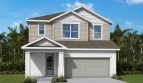 Persimmon Place – Garden Series: Sneed Model