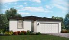 The Reserve at Hammock Oaks – Signature Series: Bluebell Model