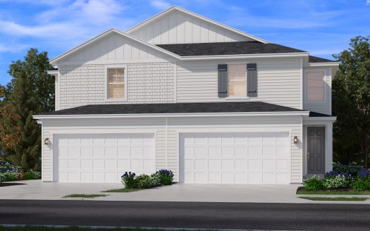 Cypress Meadows - The Villas Exterior