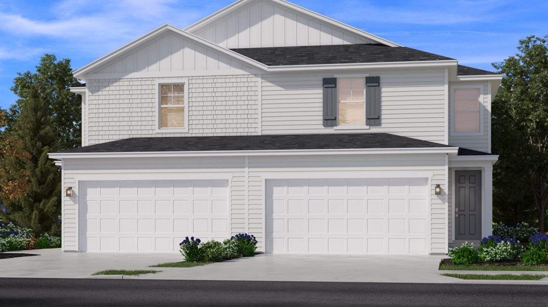 Cypress Meadows - The Villas
