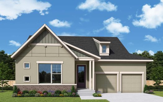 Shalimar Exterior floorplan