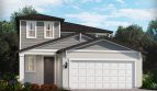 The Reserve at Hammock Oaks – Classic Series: Yellowstone Model