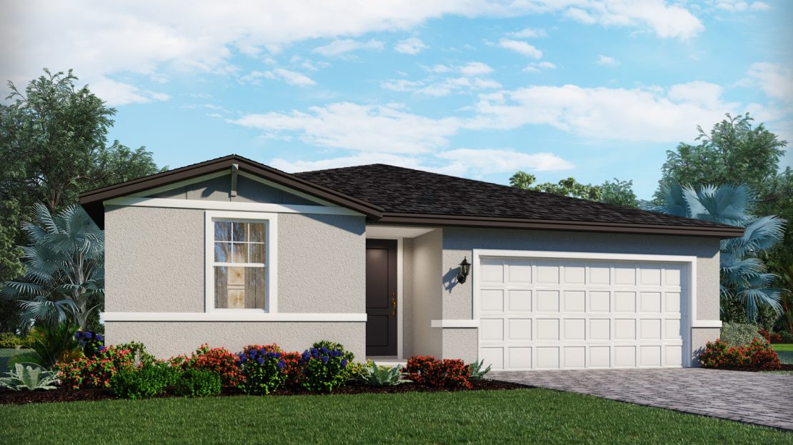 The Reserve at Hammock Oaks - Signature Series