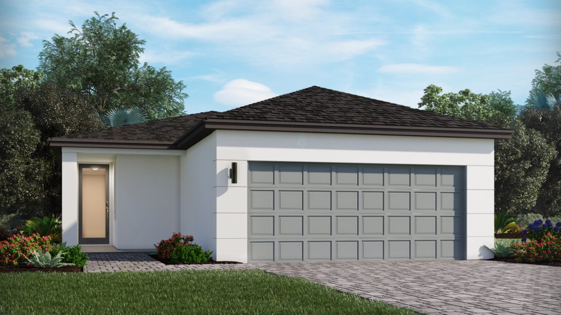 Acadia model in Lady Lake