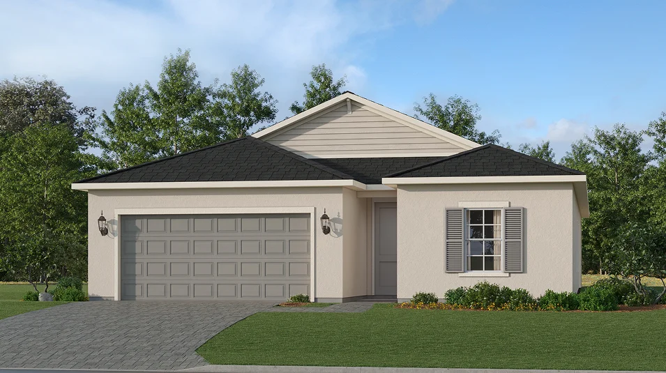 Sabal Glen at Midtown Executive Homes Single Family