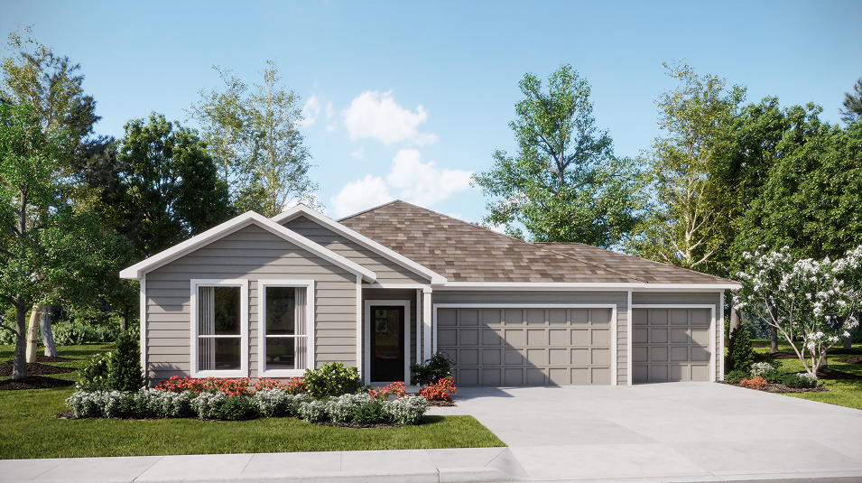 Groves at Grenelefe Classic Collection by Lennar