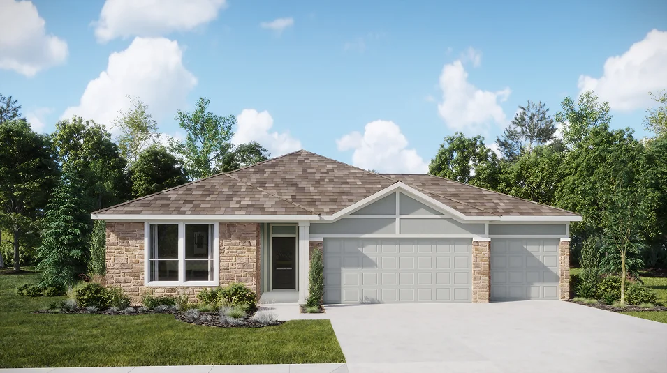 Groves at Grenelefe Classic Collection Single Family