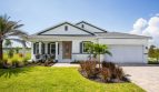 Port Charlotte: The Harmony Model
