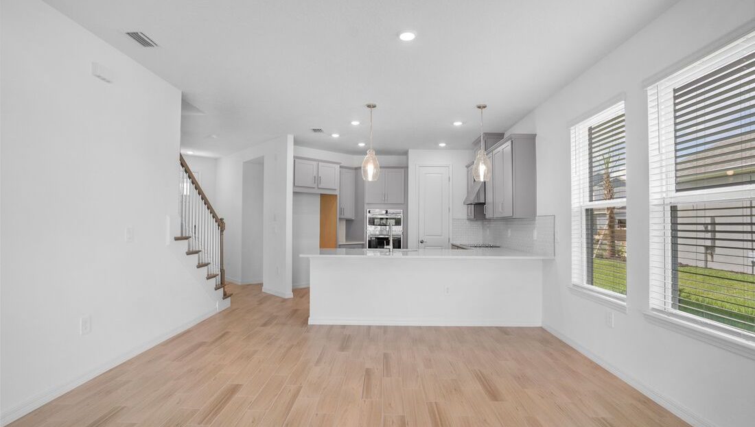 Captiva  floorplan