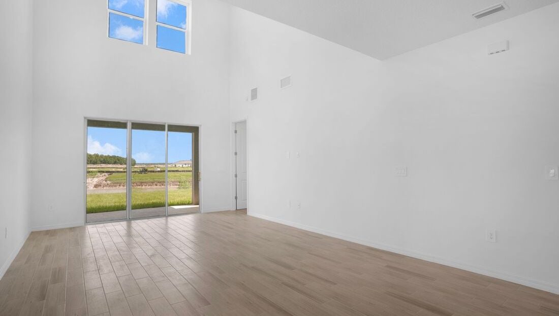 Captiva model in Jacksonville