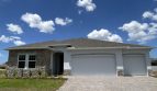 Applewood Reserve: The Huntington Model