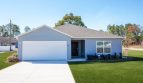 Palm Bay: The Marigold Model